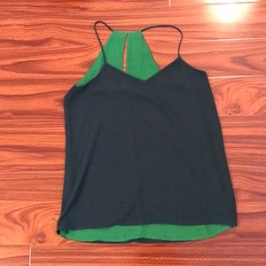 Express Reversible Downtown Cami